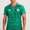 Jersey México Mundial 2026 (versión jugador) - Image 1