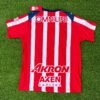 Jersey Club Deportivo Guadalajara (versión jugador) - Image 3