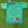 Jersey México Mundial 2026 (versión jugador) - Image 3