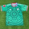 Jersey México Mundial 2026 (versión jugador) - Image 2