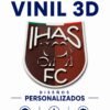 Viniles 3D Personalizados - Image 1