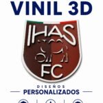 Viniles 3D Personalizados - Image 1