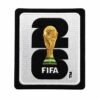 Parche termoadhesivo FIFA - Image 1